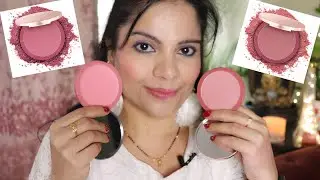 *NEW* KAY BEAUTY MATTE BLUSH | WORTH OR NOT??