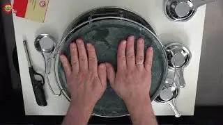 Горячий камень для приготовления еды, гриль