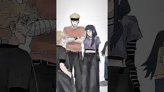 Why Is Himawari So Angry?😤😂😂#himawari#naruto#boruto#hinata#narutoshippuden#trendingshorts
