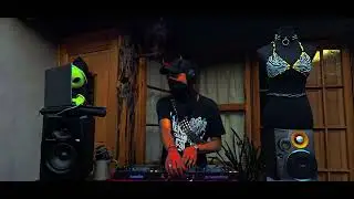 FVNTOM  /// LOBAS HOME 2026 - Synchronize [EP 2]