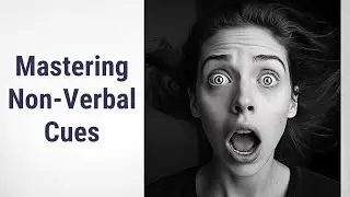 Decoding Context: Mastering Non-Verbal Cues in English Communication