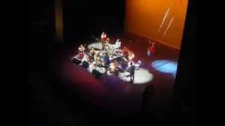 OBERTURA MAROMERA PASATONO ORQUESTA