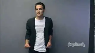 Kendall Schmidt - Pop the Question POPCRUSH (HD)