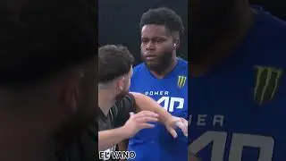 TERKAPARR #UFC #slapbattles #brutalfight