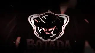 BOTADA INFERNAL (ULTRA SLOWED) - DJ Oliver Mendes