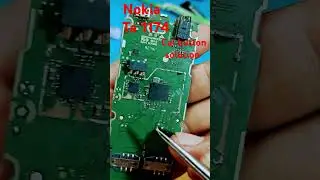 Nokia ta 1174 call button solution