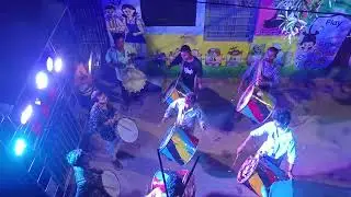 Deva ho deva Ganapathi deva#trendingshorts #band #chatalband #padband #viralvideo ..