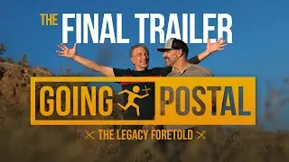 Going Postal: The Legacy Foretold - Final Trailer