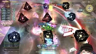 P12S Phase 2 First Clear!!!!
