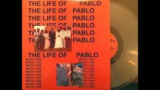 Kanye West - FML 432Hz