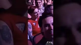 did you or did you not come for me in untucked