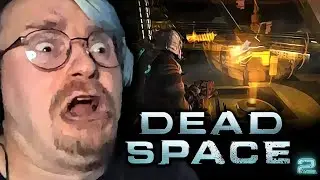 Клянусь сердцем и надеюсь умереть... | Dead Space 2 (22) | Markiplier Revisited #182