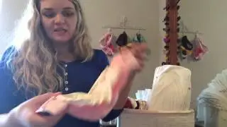 Cloth Diaper Organization-gdiapers