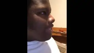 Unseen footage of Unbaked Neptune