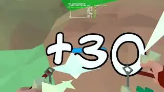 A DINOSAUR GAME IN VR??!!