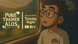 Path to Malamar LIVE! | New Season + Rank Climb!  | Poketrainer ALOS