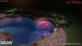Cody Pools- Small pool in The Woodlands