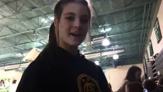 Jackie Gray Can Sing