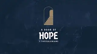 Eric Bancroft - Guest Preacher - Matthew 15:1-20