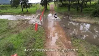 NX500 Australia Episode 19 Sargent Seat Review Part2