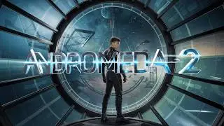 BEST SCI-FI MOVIE! He returns to rewrite the course of time and save the planet from destruction