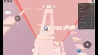 playing roblox and playing tower