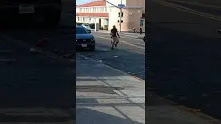 #sandiego #619 #2023 #downtown #sd #fight #homeless #california #sandiegoblogger #shorts #thuglife