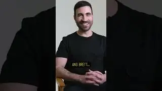 Brett Goldstein as HERCULES?