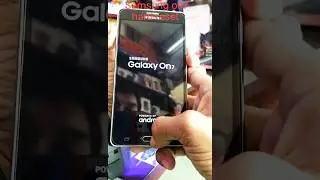 samsung galaxy on7 hard reset #samsunggalaxyon7hardreset