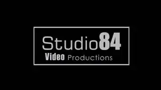 Studio84 Logo