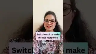 Magical Switchword 