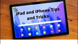 iPad/iPhone Tips - Autocorrect