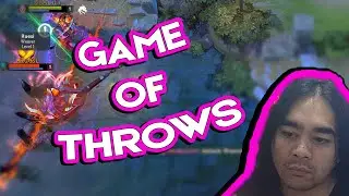 PUDGE ADVENTURES - EPISODE 1136 | Chanong Dota 2 Highlights