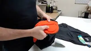 Bermuda de Ciclismo M&aacute;rcio May Light Bag