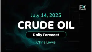 Crude Oil Price Forecast Today , Technical Analysis (July 14): WTI, Brent Rally Early on Monday