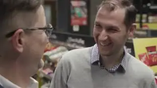 Cardless and cashless 7-Eleven concept store unveiled