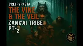 Zank'ai Tribe Part II