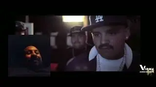 battle rap north vs south black n brown pt2
