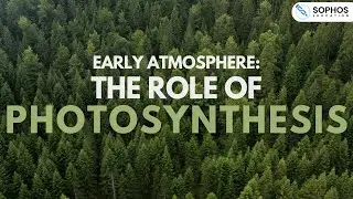 Early Atmosphere: The Role of Photosynthesis