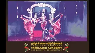 Tamilachi Academy Sivakasi-Shiva thandavam -#bharathanatyam#classical #classicaldance#salangaipooja