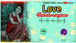 Gati tinj do/ santhali trading music ringtone 2024 #Jagdish_kisku_musical