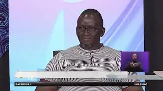 Siasa mar Masawa: Bende Masawa mar Kenya dokne Jatend piny William Ruto | #RamogiTV