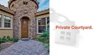 18357 W Thistle Landing Dr - Homes For Sale In Estrella Mountain