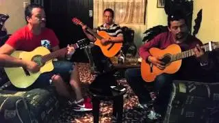 El mujeriego. David correa