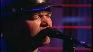 Lohues & The Louisiana bluesclub - nie alles hebben