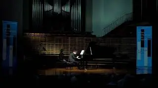 Jeonghwan Kim Performs Mark Grandison: Broken Threads (Excerpt)