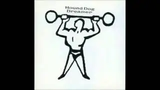 HOUND　DOG　　今夜ハートで