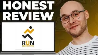 Strong includes run tracking Review &ndash; Still Good?