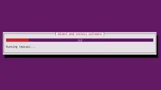 install ubuntu server 16.04 dimas
