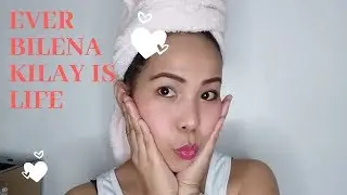GRWM l Ever Bilena Pro Brow Duo for Kilay Goals?